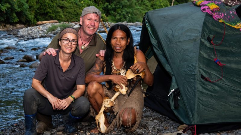 Dschungel 10 Dschungel 10