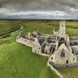 Ross Abbey