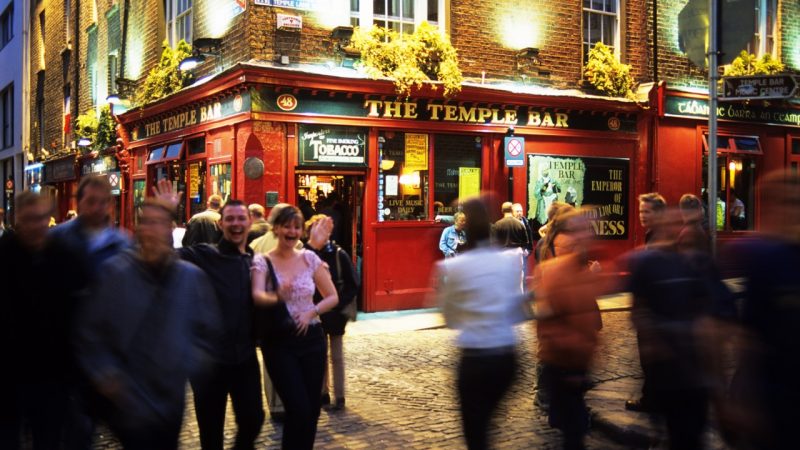 Irland Irland
