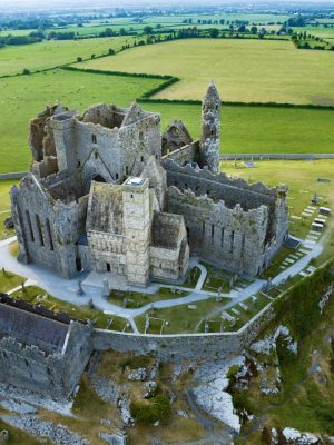 Ticket für die Live-Multivisionsreportage:<br/>Reiner Harscher<br/>»Magisches Irland«