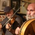 Pub, Musiker, Matt Molloy's